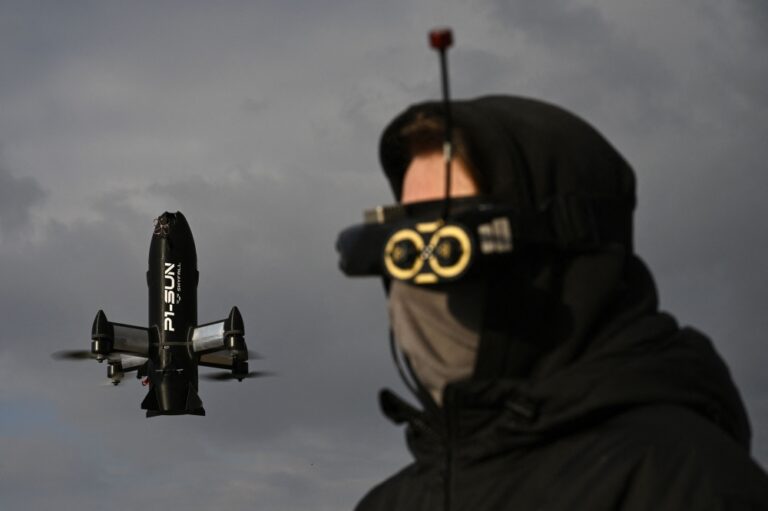 The Trump threat: Why Europe is suddenly panic-buying fighter jets and drones