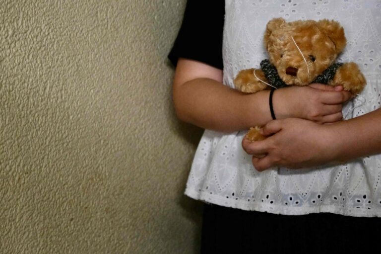 ‘Why didn’t you fight back?’: The question Hong Kong’s sexual assault survivors want banned