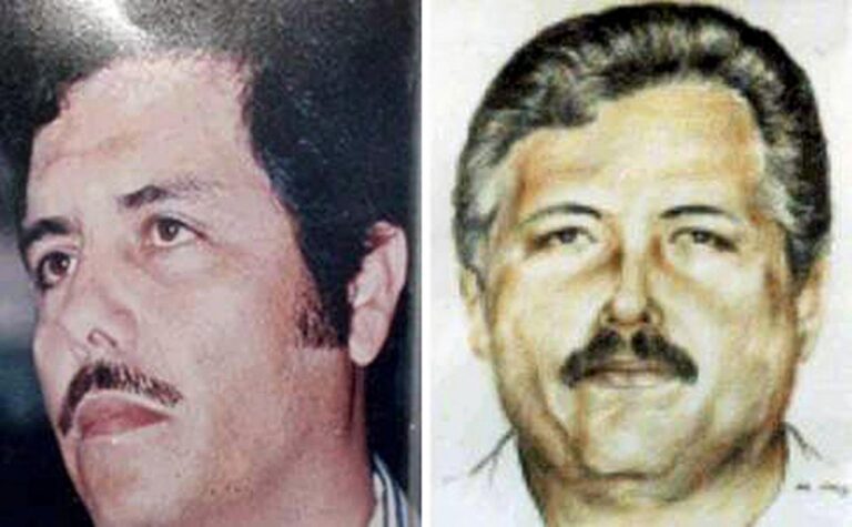Last of Mexico’s old-school drug lords ‘El Mayo’ Zambada awaits his fate in US court