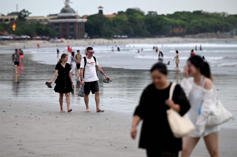 Indonesia approves new international financial centre — and it might be in Bali