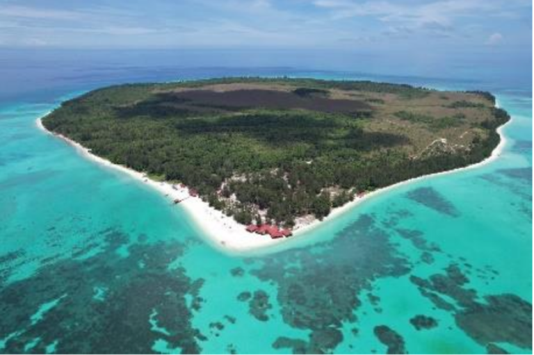 A decade before a single brick is laid: Developer’s bold plan for Sabah’s Mengalum Island
