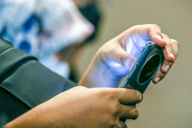 Penang aims for 100pc cashless transactions