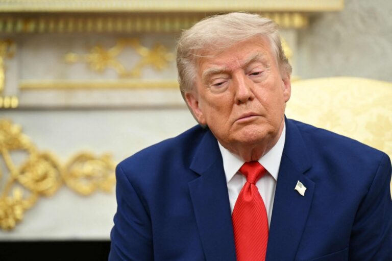 Colombia president-elect confirms country to host office of Trump’s anti-cartel alliance