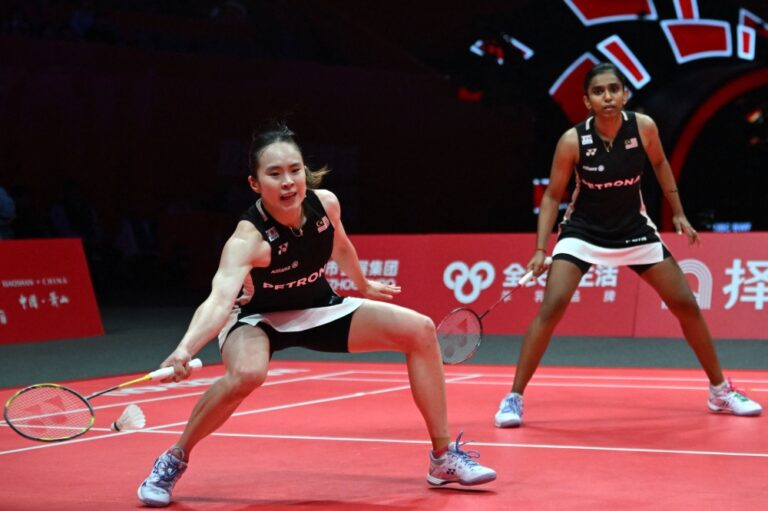 China Open: Pearly Tan-Thinaah, Goh Soon Huat-Shevon Lai check into second round