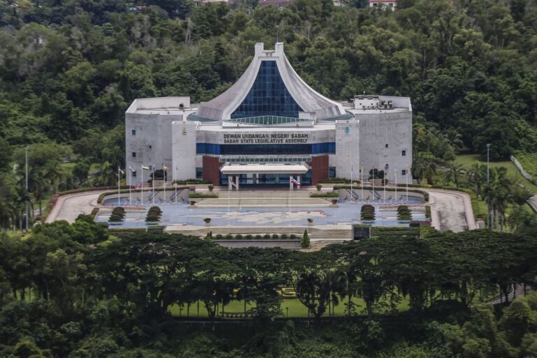 Sabah Assembly passes sweeping Native Court reforms, introduces new three-tier system