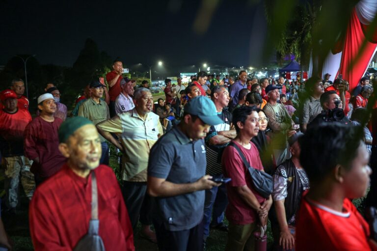 Beyond campaign promises, Negeri Sembilan voters seek leaders who can get things done