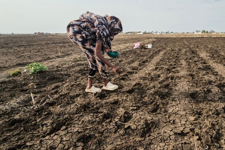 Is Sudan setting itself up for another militia crisis?