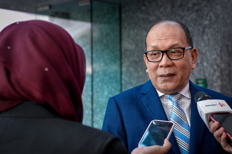 Climate change takes toll as 350km of Selangor coastline erodes, state exco says