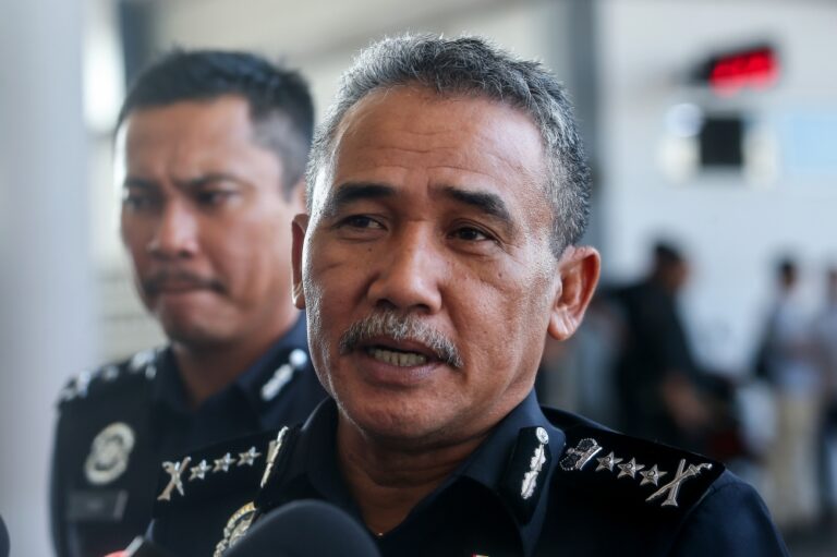 Kedah police bust ‘love scam’ call centre targeting Japanese victims, seven foreigners arrested