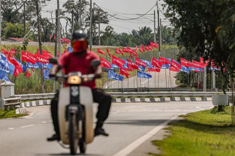 Pakatan leads N. Sembilan forecast, but BN’s trust advantage keeps election race open, says Vodus survey