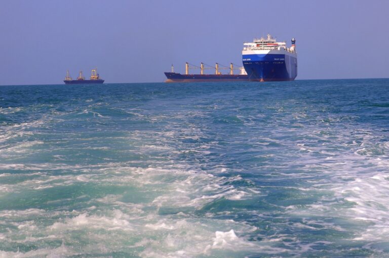 US strikes Iranian targets after Houthi attacks on tankers; Trump warns of ‘major punishment’