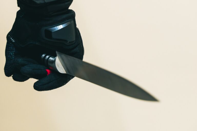 Man shouting ‘Allahu akbar’ stabs two in New York, police probe hate‑crime motive