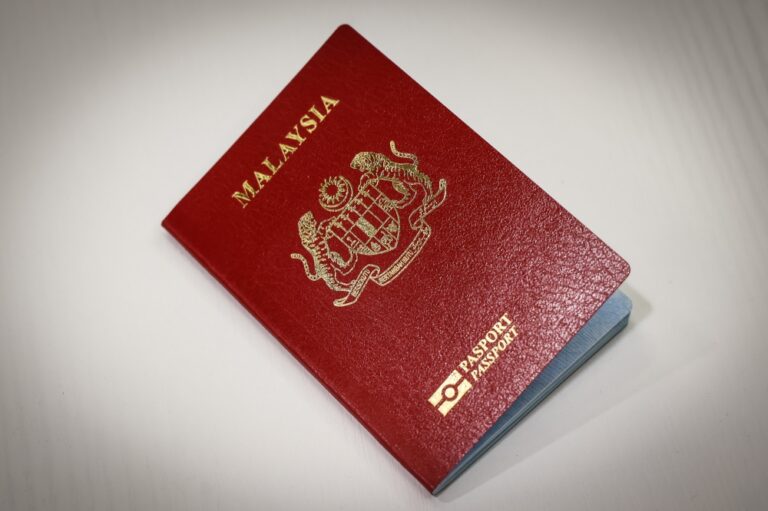 Malaysian passport ranks world’s seventh most powerful, ahead of US, says index