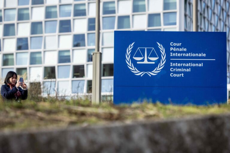ICC member states to decide fate of prosecutor Karim Khan after Malaysian staffer alleges sexual assault