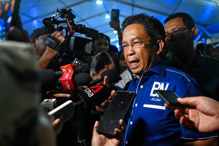 ‘We can fix this’: BN touts itself as mediator for Negeri Sembilan royal dispute