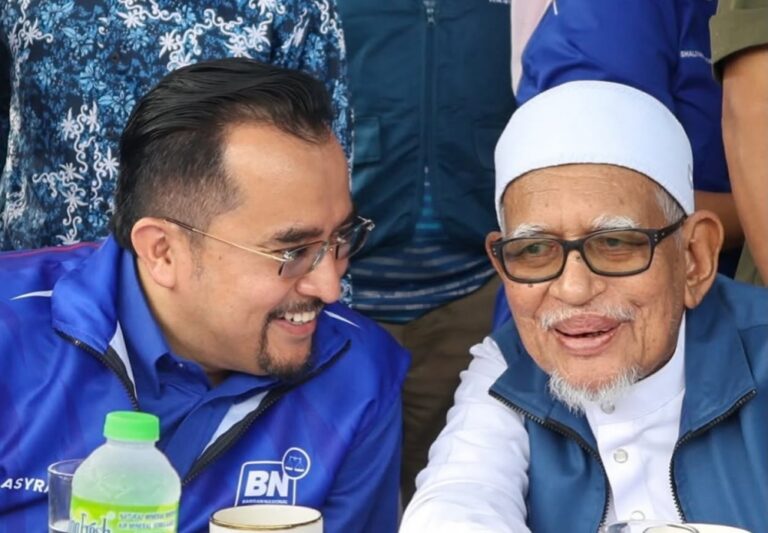 Hadi: Umno’s Malay supremacy and PAS’s Islamic supremacy are two sides of the same coin