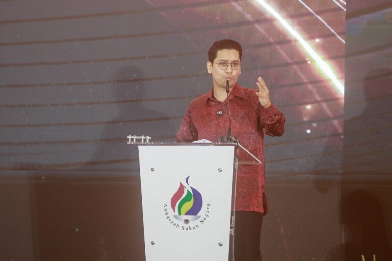 Malaysia govt studying possible F1 return to Sepang as Bahrain replacement, says youth and sports minister