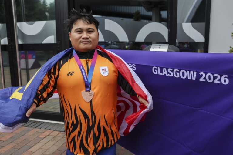 Bonnie Bunyau apologises after missing out on Commonwealth Games gold defence