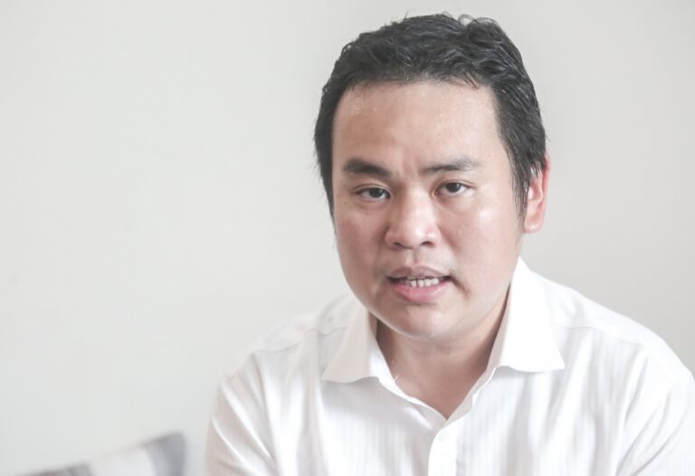 Take a leaf out of MIC’s book, DAP MP tells MCA over response to Sanusi