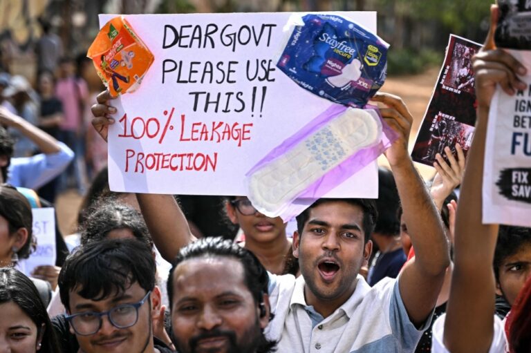Medical school dreams shattered as India exam leak sparks student suicides