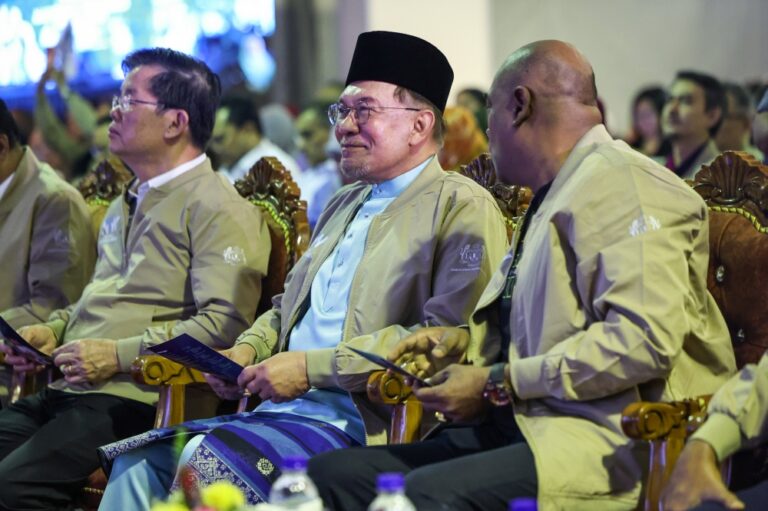 No one above the law, says Anwar, expects Cabinet nod to release Tabung Haji RCI report