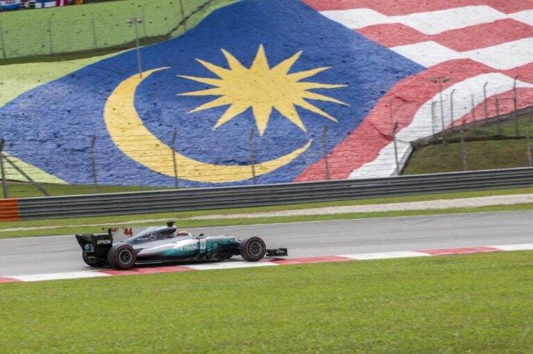 Anwar says decision on potential Formula One return to Malaysia will be announced tomorrow
