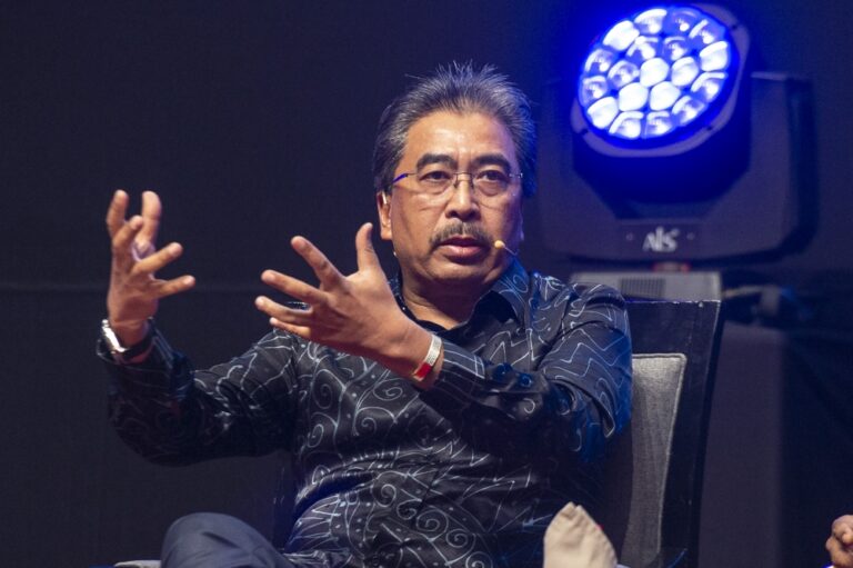 Johari: Malaysia given two years to tighten laws on forced labour imports under US trade deal