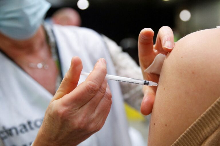US measles outbreak is worst in 35 years as cases surge past 2,300, official data shows