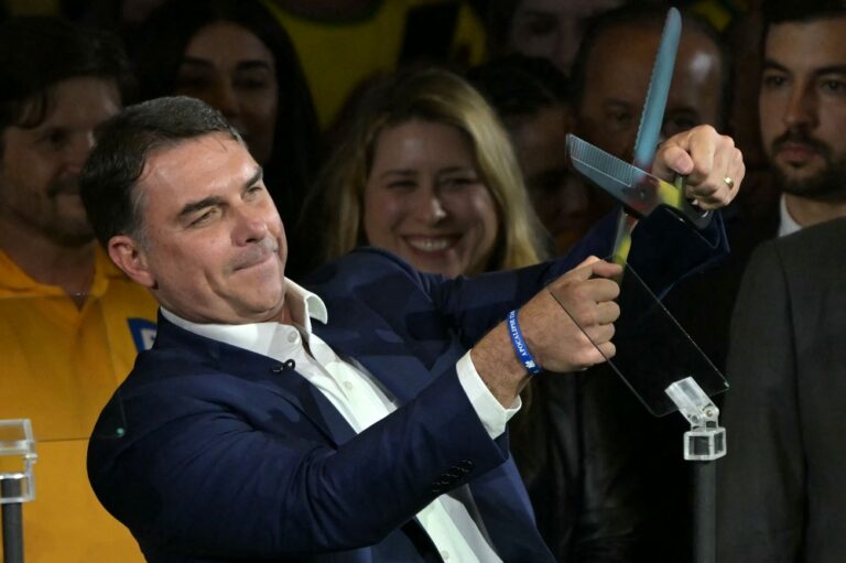 Visa row erupts as Brazil rejects visit by US officials before presidential vote
