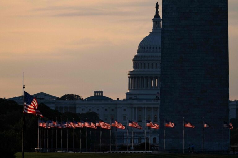 With 100 days to go, Trump’s Republicans risk losing the House