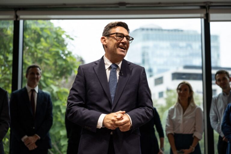 New UK PM Burnham moves quickly to ease cost pressures and reset Labour’s image