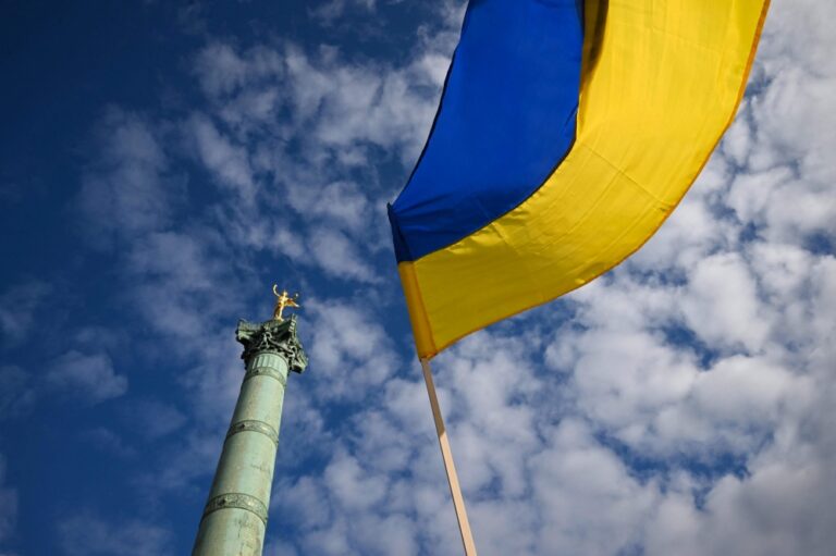 Tehran says Ukraine attacked its ship in Caspian Sea, killing sailor, and vows it won’t leave incident unanswered