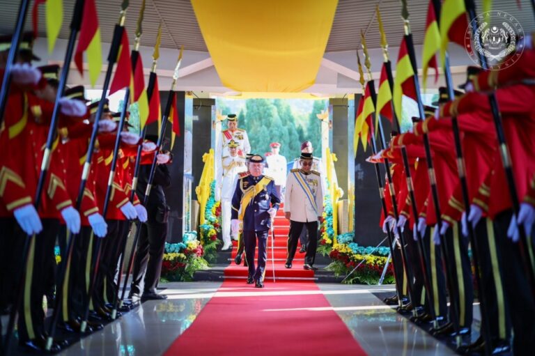 Ahead of 60th anniversary, King’s royal diplomacy elevates Russia-Malaysia ties, says ambassador
