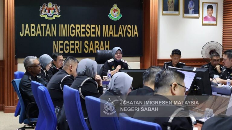 Sabah Immigration denies viral claim of Filipino detainee deaths at depot