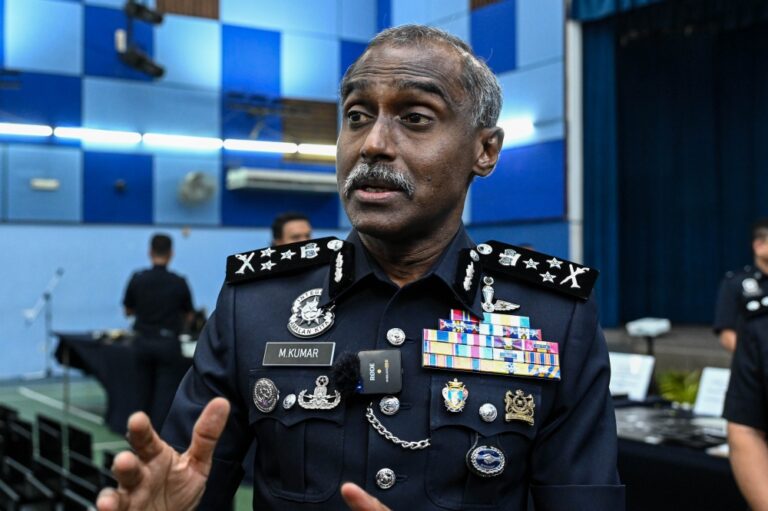 Bukit Aman: Six to be charged over RM7m Petaling Jaya kidnapping tomorrow as two suspects become prosecution witnesses