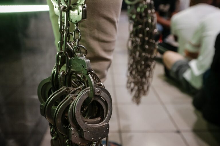 Senior police officers among 12 arrested in alleged RM2m extortion of Chinese national