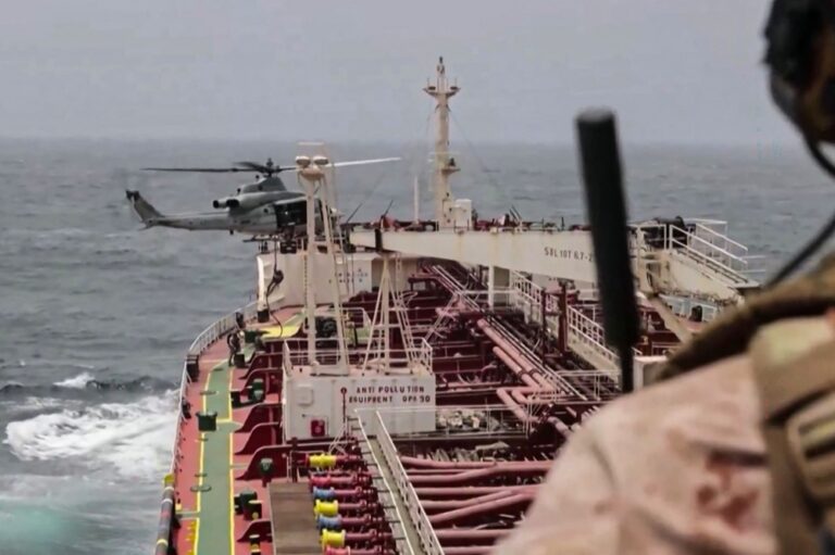 Iran army warns Middle East war will ‘expand further’ if US airstrikes resume