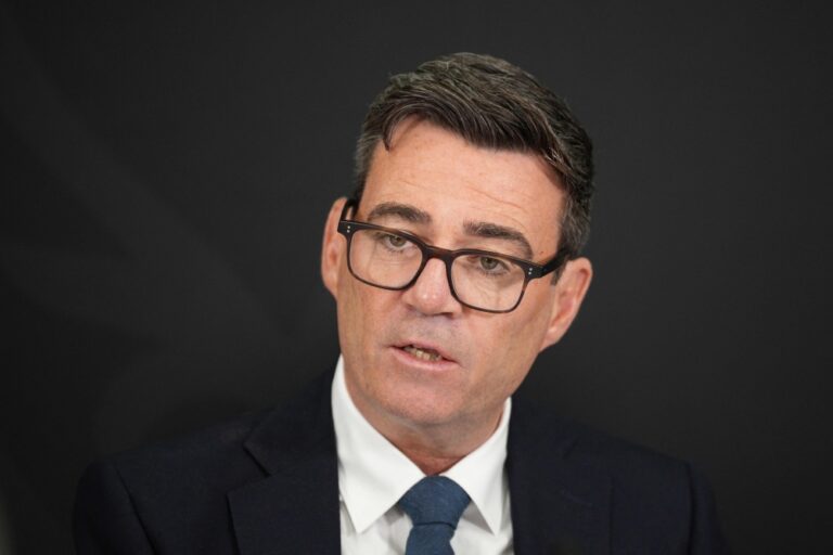 New PM Burnham vows to put ‘Britain’s interest first’ in dealings with Trump