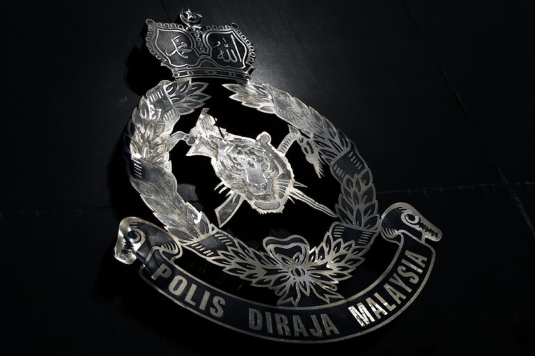 Polytechnic student killed in four‑motorcycle crash along Changlun‑Kuala Perlis road