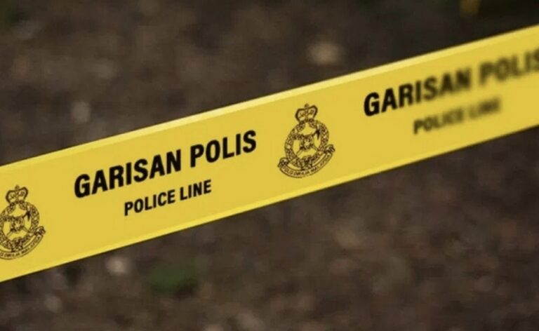 Two teenage girls killed after car loses control and crashes into motorcycle in Teluk Intan