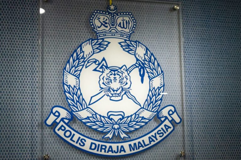 Police: Driver in Teluk Intan crash that killed two teenage girls tests positive for drugs