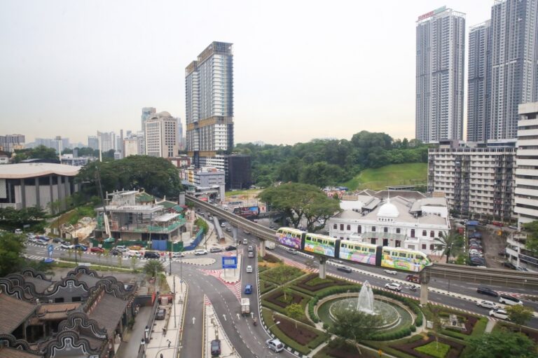 Economy Ministry targets RM58b development spending for 2027 despite global supply crisis