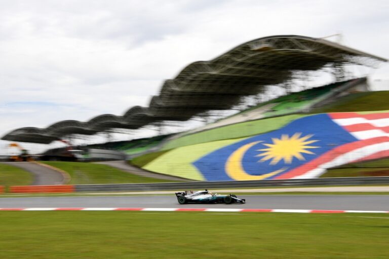 F1 headlines Malaysia’s blockbuster early‑October sports week with LTdL and KL Standard Chartered Marathon