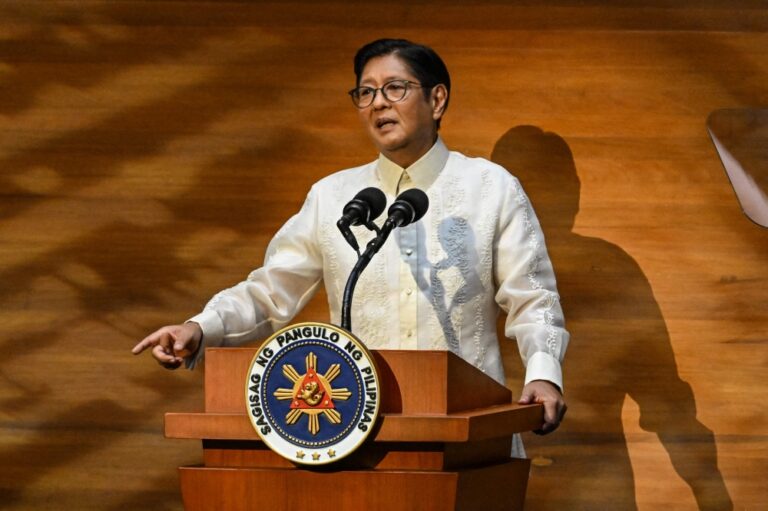 Marcos says ‘perhaps time to revisit nuclear energy’ as Philippines battles high electricity prices