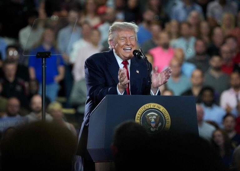 Tehran denies talks with US, Trump insists they’re happening