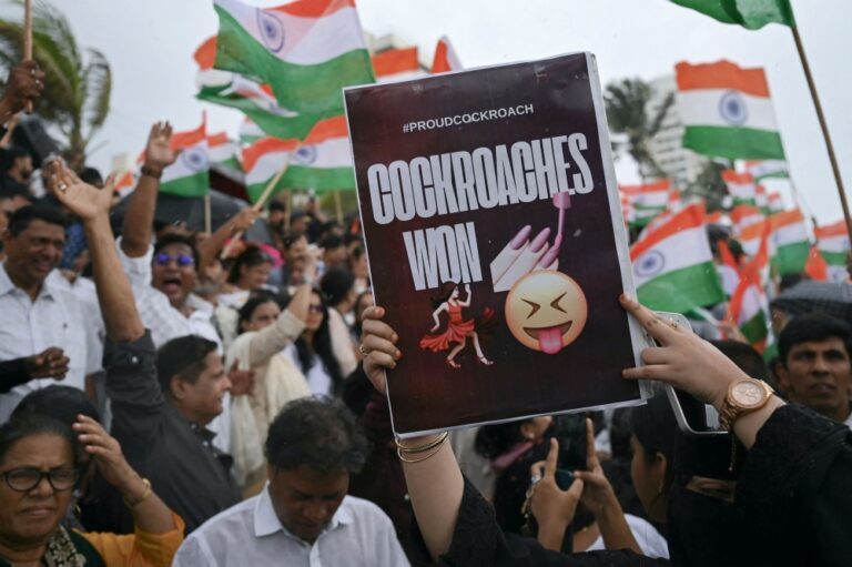 India proposes 10-year jail term for exam paper leaks amid student unrest