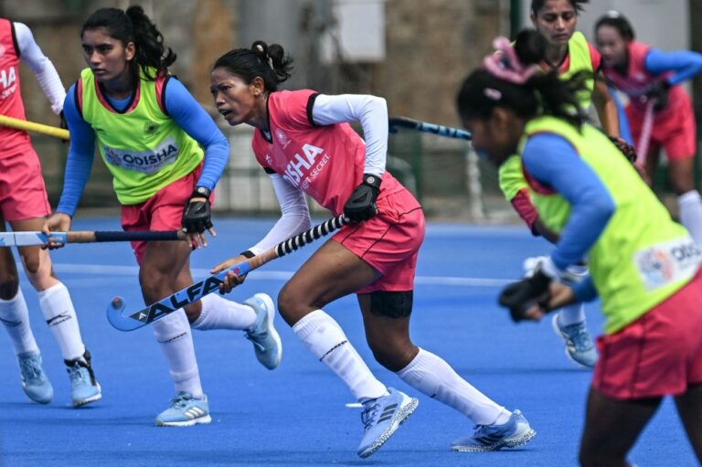 India believes its best hockey team in decades is ready to chase World Cup glory
