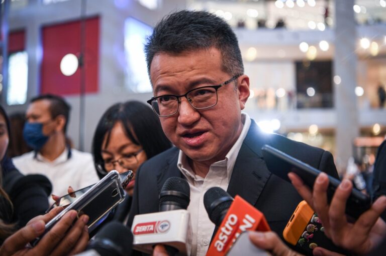 Spending controls yield nearly RM5b savings without affecting key services, says Liew Chin Tong