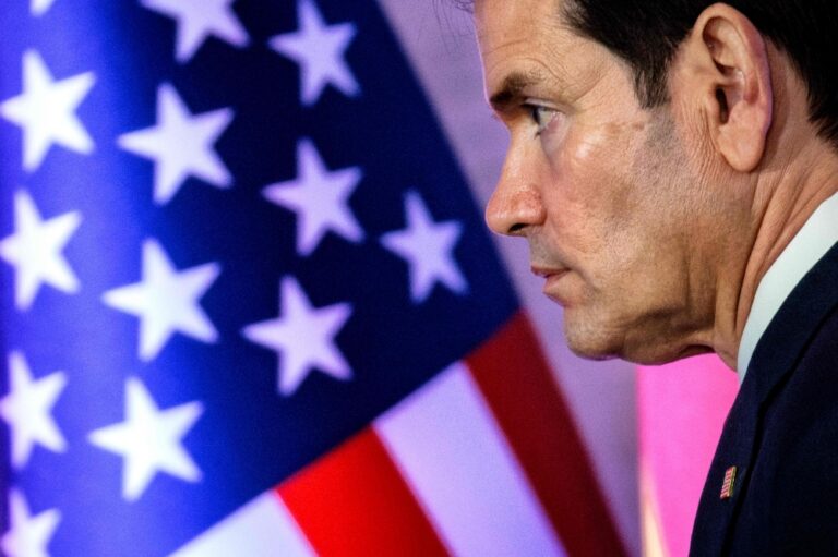 For US secretary of state Rubio, Cuba policy is more than foreign affairs — it’s personal