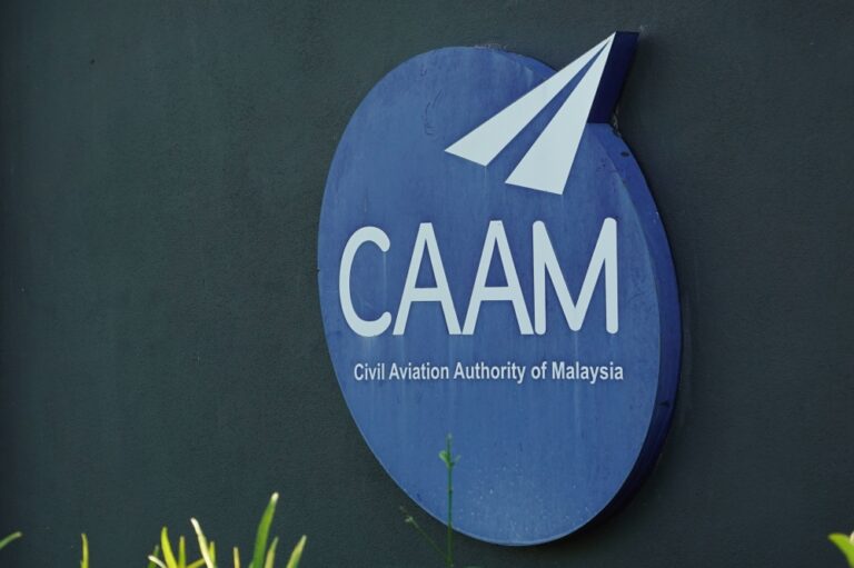 CAAM urges West Asia-bound passengers to check flights as airlines suspend, reroute services